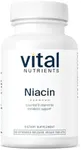 Vital Nutrients - Niacin - 90 Extended-Release Tablets per Bottle - 500 mg