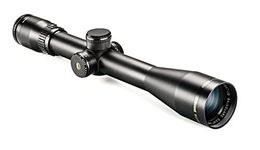 Bushnell Elite 6500 2.5-16x 42 Mil Dot Riflescope, Matte