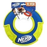 Nerf Dog Toss and Retrieve Flying D