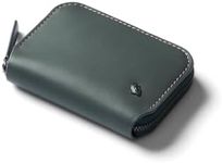 Bellroy Folio Mini – (Wallet, Coin Pouch) - Everglade