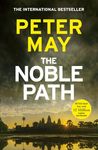 The Noble Path: The explosive standalone crime thriller from the author of The Lewis Trilogy