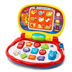 VTech Brilliant Baby Laptop (English Version)