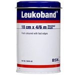 ESSITY LEUKOBAND ELASTIC ADHESIVE BANDAGE 10cm x 4/6mt