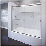 Basco Shower Door A0043-60CLBN Clas