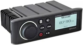 Garmin Fusion MS-RA70 Marine Stereo