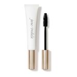 Jane Iredale Longest Lash Thickening and Lengthening Mascara, Black Ice, 12 g