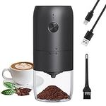 Coffee Grinder Electric with Adjust