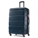 Samsonite Omni PC Hardside Spinner 28, Teal, One Size