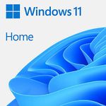 MICROSOFT OEM SOFTWARE KW9-00633 Windows 11 Home 64 Bit 1Pack