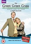 The Green Green Grass - Series 1-4 Box Set [DVD]