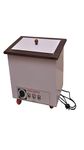 Relief Medical Systems Wax BathTherapy 10 ltr Paraffin Hot Wax bath wax bath therapy 10 Ltr. Capacity Electrotherapy Device (Physiotherapy Machine electrotherapy Device)