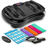 Bluefin® Vibration Plate Exercise M