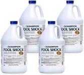 CPDI Champion 4-Pack Pool Shock, 12