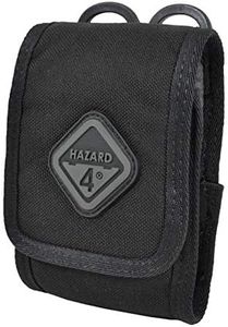 Hazard 4 Big Koala, Smartphone Plus Gear Case, Black