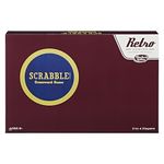 Retro Series Scrabble 1949 Edition Game