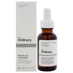 Retinol 0.5 Percent in Squalane by The Ordinary for Unisex - 1 oz Serum