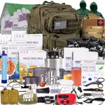 TacPreps 72-Hour Survival Kit | 45L