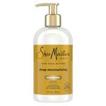 SheaMoisture Restorative Conditioner