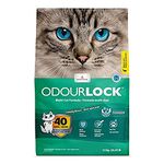 Intersand OdourLock Soothing Breeze Cat Litter 12 kg