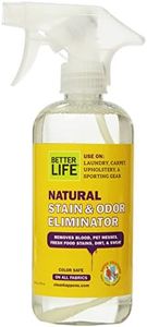 Better Life Natural Stain & Odor Eliminator, 16 oz