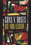 Guns N' Roses - Use Your Illusion I (Live in Tokyo 1992) Pt.1