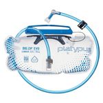 Platypus Big Zip EVO 2.0-Liter Lumbar Hands-Free Hydration System Reservoir