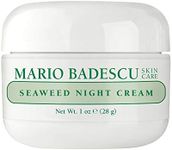 Mario Badescu Seaweed Night Cream