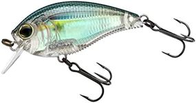 Yo-Zuri R1352-RGZS: 3Db Crank 1.5 S