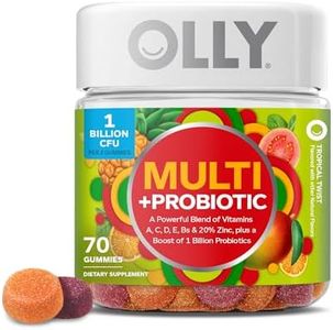OLLY Multi