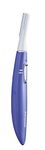 Panasonic Face Shaver "Ferie" ES-WF51-V (Purple)【Japan Domestic genuine products】 【Ships from JAPAN】