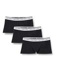 Low Rise Boxer Briefs