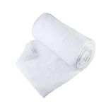 Christmas Snow Blanket Roll (30 Inch x 7.8 Ft) for Christmas Decoration, Village Displays, Under the Christmas Tree - Thick White Soft and Fluffy Fake Snow Cover for Holiday Decor and Winter Displays