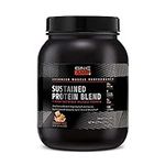 GNC AMP Sustained Protein Blend | T