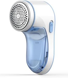 Fabric Shaver, Lint Remover For Clothes, Effectively And Quickly Remove Pills