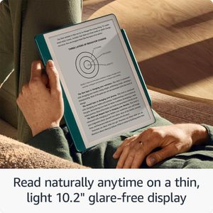 Kindle Scribe 64GB E-Reader – 2024 Model