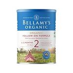 Bellamy's Organic Step 2 Follow-On 