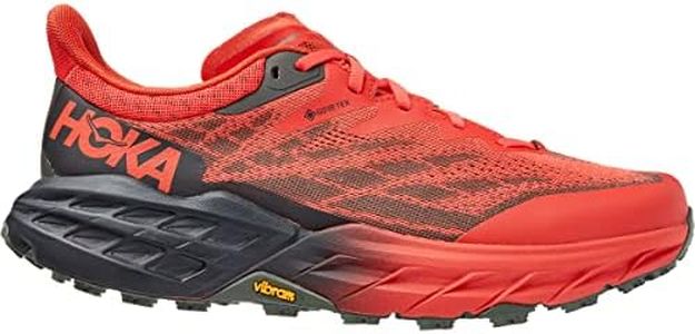 Hoka Speed