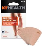 KT Tape, Blister Prevention Tape, 3