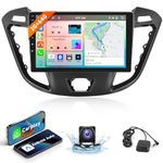 Touch Screen Car Radio With Gps