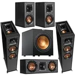 Klipsch Reference Series 5.2 Home T