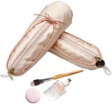 FeBohao Pink Ballet Shoe Makeup Bag