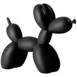 orenm Balloon Dog Sculpture,Resin Creative Cute Animal Crafts Figurine Balloon Dog Shaped Statue Art Sculpture Modern Desktop Ornament Decoration for Home Bedroom Living Room & Office Decor…