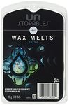 Febreze Wax Melts Air Freshener, Odor Eliminator, Unstopables Fresh Scent, 8 Count