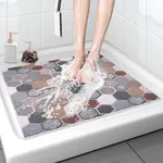 Shower Mat Bathtub Mat Non-Slip - 3