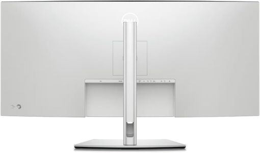 Dell UltraSharp 40" Curved Thunderbolt Hub Monitor – 5K Display