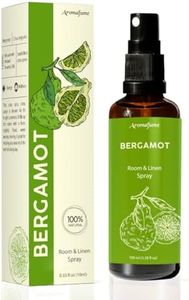 Bergamot R