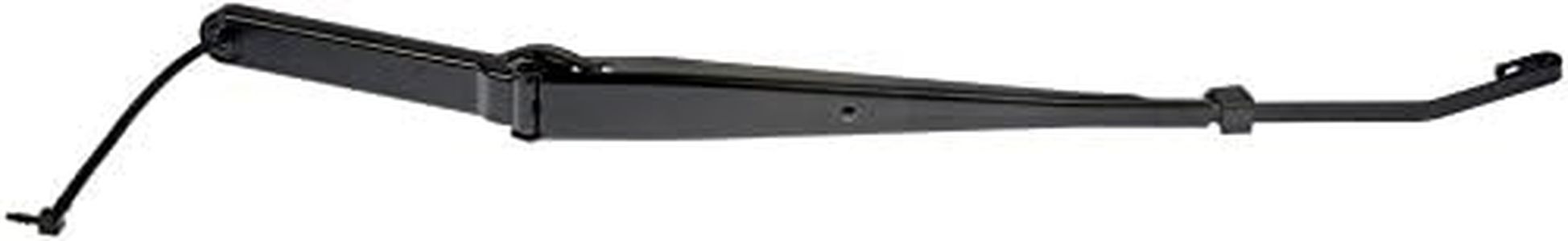 Dorman 42548 Front Driver Side Windshield Wiper Arm Compatible with Select Chevrolet / GMC Models