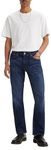 Levi's Men's 513 Slim Straight Jeans, Tree Topper Adv, 32W / 30L