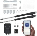 CO-Z Smart Automatic Gate Opener Ki