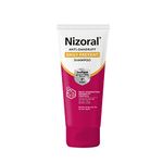 Nizoral Anti-Dandruff Daily Prevent Shampoo 200ml, Instant Dandruff Protection, Next Generation Dandruff Control, Ongoing Relief from Itchy & Irritated Scalps, Moisturising Care for All Hair Types